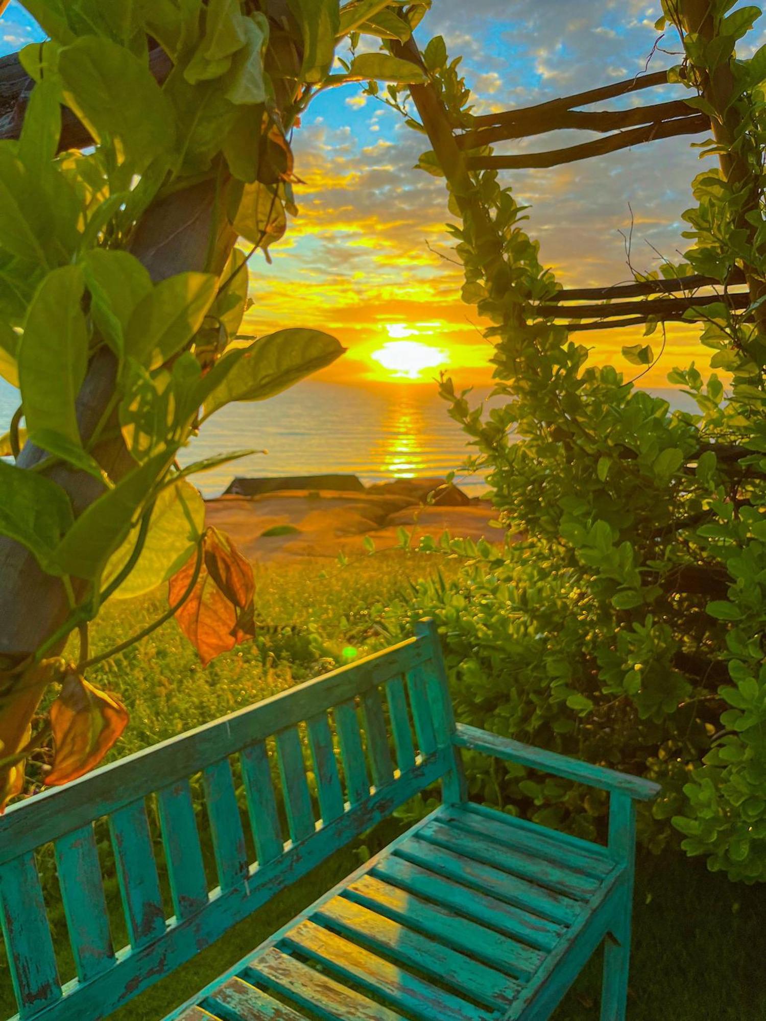Raio De Sol Residence 阿拉卡蒂 外观 照片