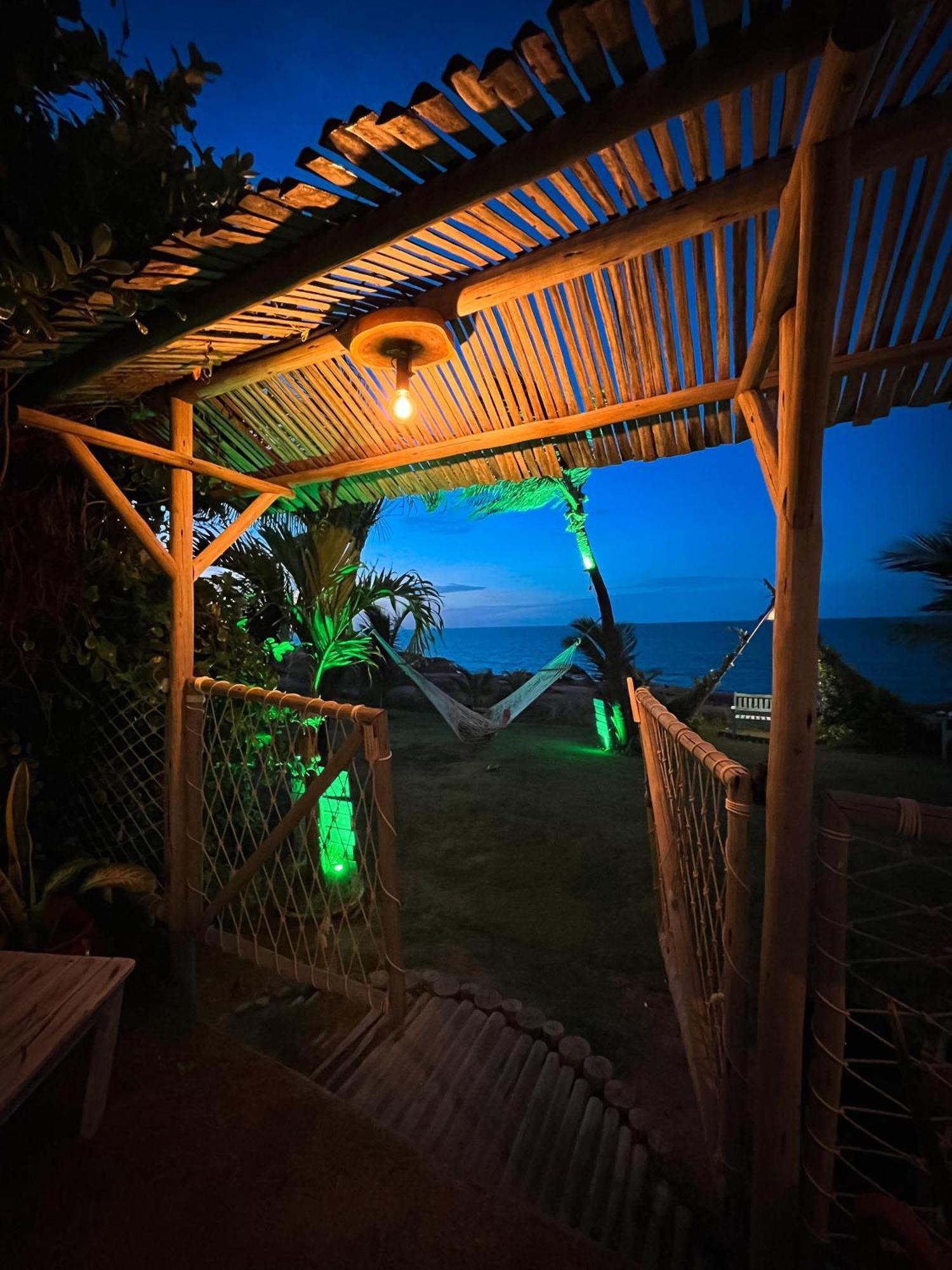 Raio De Sol Residence 阿拉卡蒂 外观 照片