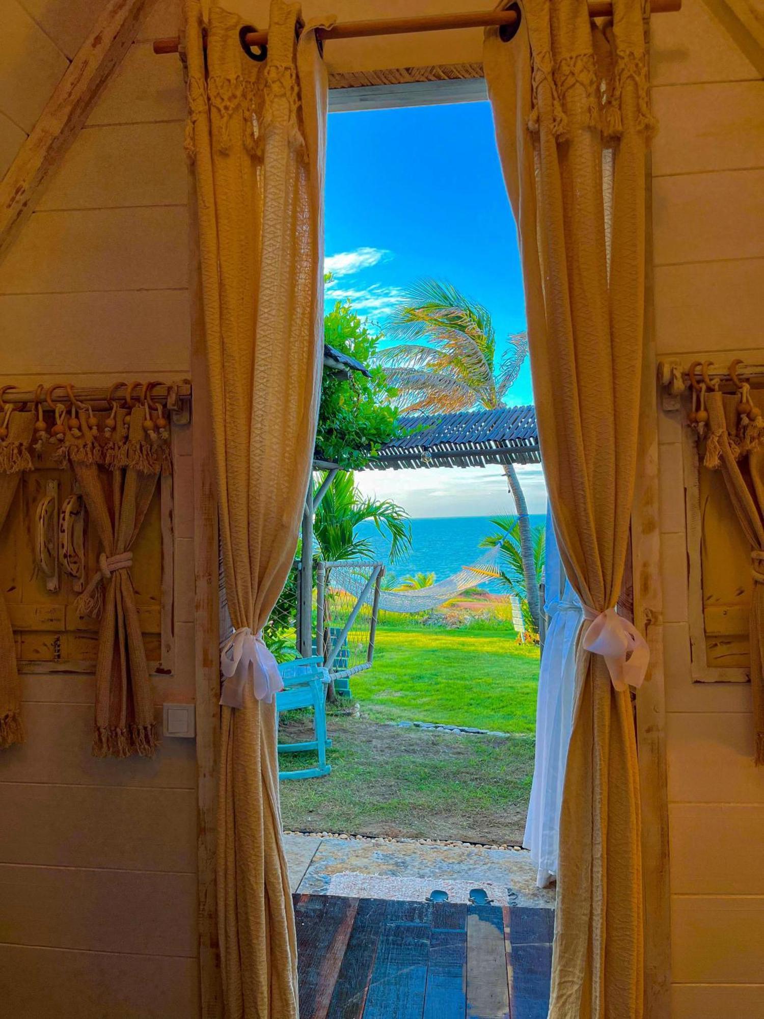 Raio De Sol Residence 阿拉卡蒂 外观 照片