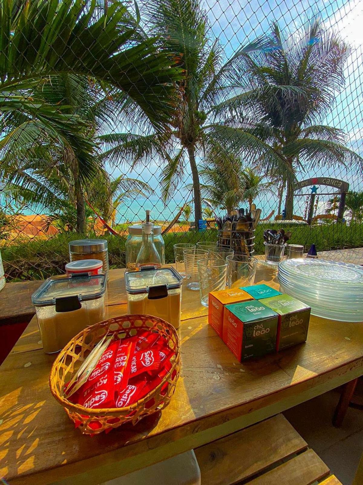 Raio De Sol Residence 阿拉卡蒂 外观 照片